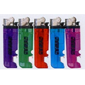 Assorted Disposable Bottle Opener Lighter